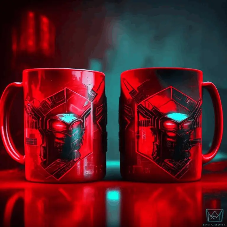 Foto-XP mug
